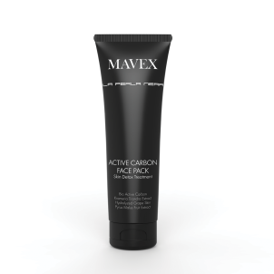 Active Carbon Face Pack 250 ml Active Carbon Face Pack 250 ml