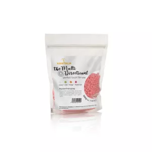 Perfect Touch Film Wax FRUIT DE LA PASSION 500GR Perfect Touch Film Wax FRUIT DE LA PASSION 500GR