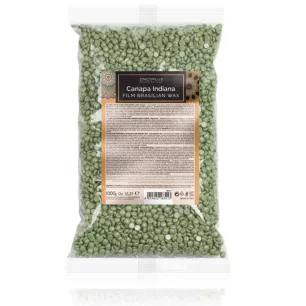 Afpelbare ontharingswas in zuigtabletten 1000 g INDISCHE HENNEP