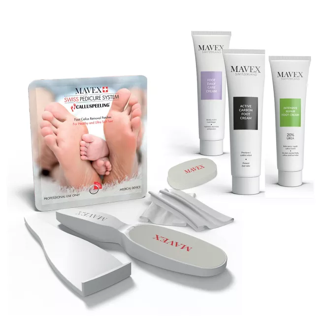 Starter Kit SMART (90 traitements)