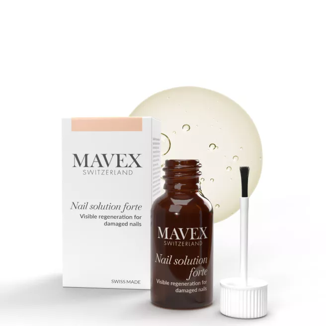 Micoxan Forte 15 ml