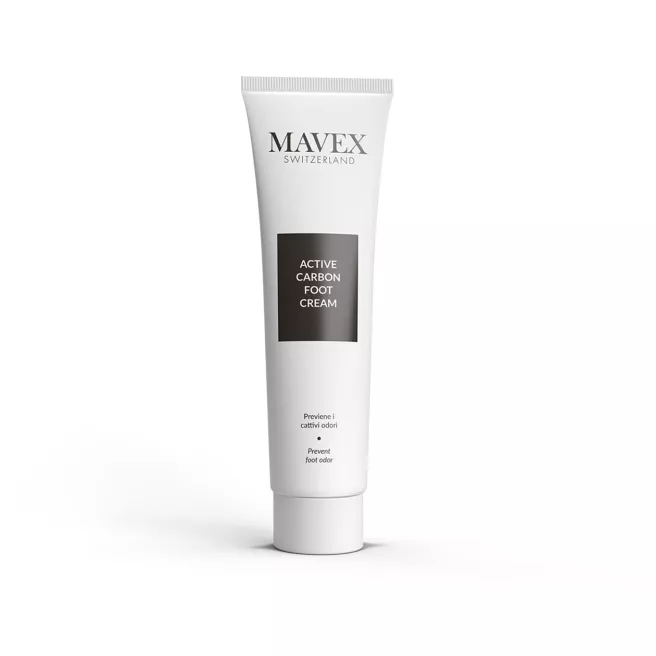 Active Carbon Cream 100 ml Active Carbon Cream 100 ml