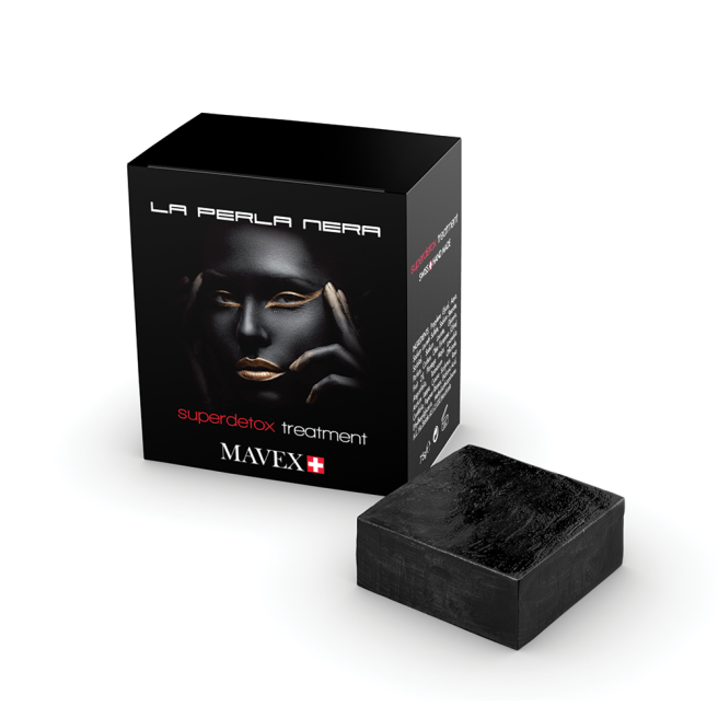 Super Detox Traitment 75 g