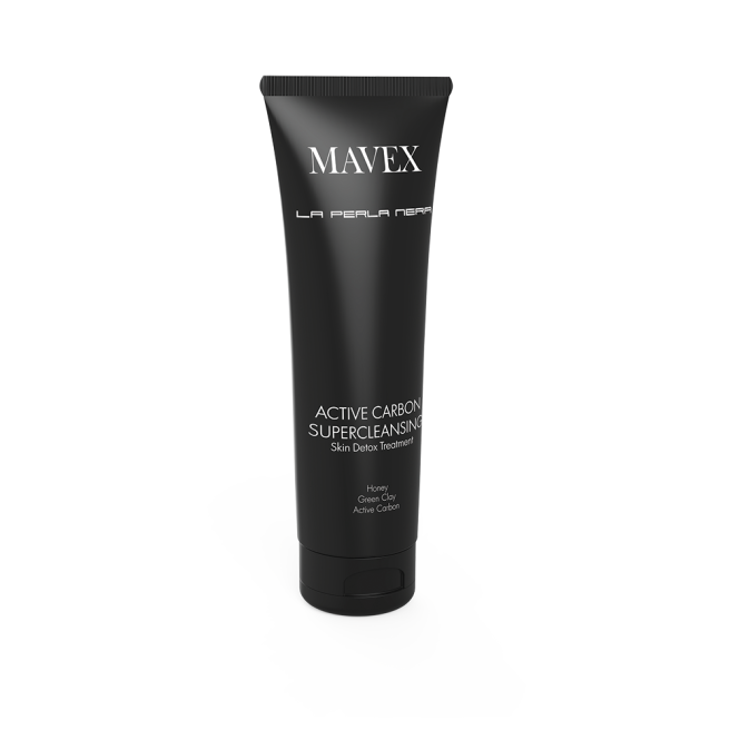 Active Carbon Supercleansing 250ml Active Carbon Supercleansing 250ml